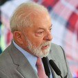 Acordo comercial: Lula diz que vai levar proposta do Vietnã ao Mercosul (Fabio Rodrigues-Pozzebom/Agência Brasil - 15.9.2023)